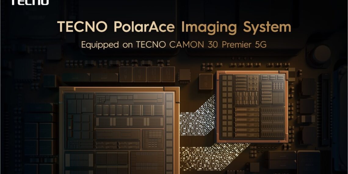 TECNO PolarAce Imaging System brings a new pinnacle of mobile video imaging 1