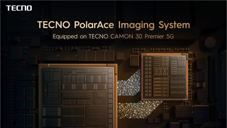 TECNO PolarAce Imaging System brings a new pinnacle of mobile video imaging 1