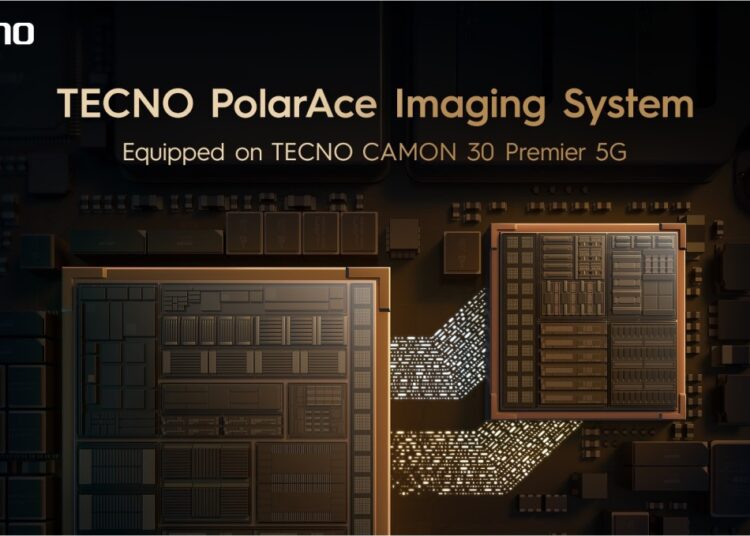 TECNO PolarAce Imaging System brings a new pinnacle of mobile video imaging 1