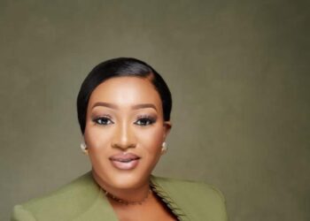 TINUADE Eko DisCo MD