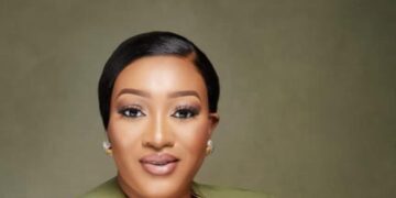 TINUADE Eko DisCo MD