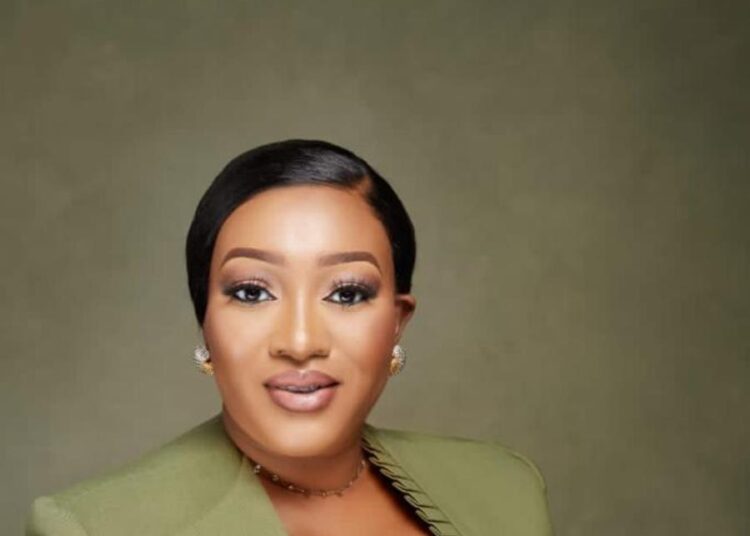 TINUADE Eko DisCo MD