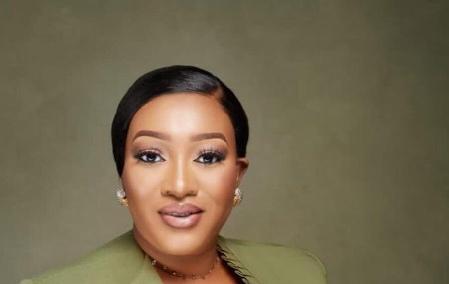 TINUADE Eko DisCo MD