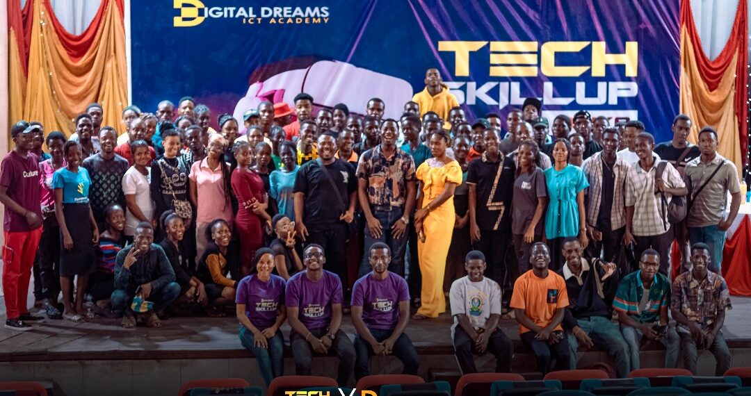 Tech Skill Up Awka