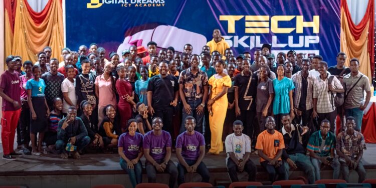 Tech Skill Up Awka