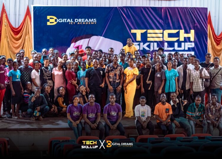 Tech Skill Up Awka