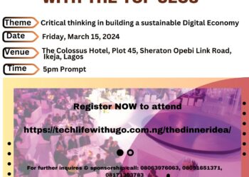 Idea Dinner with CEOs