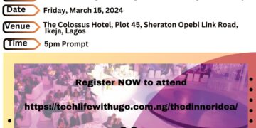 Idea Dinner with CEOs