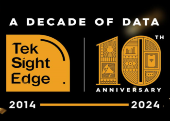 TekSight at 10 image