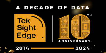 TekSight at 10 image