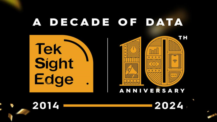 TekSight at 10 image