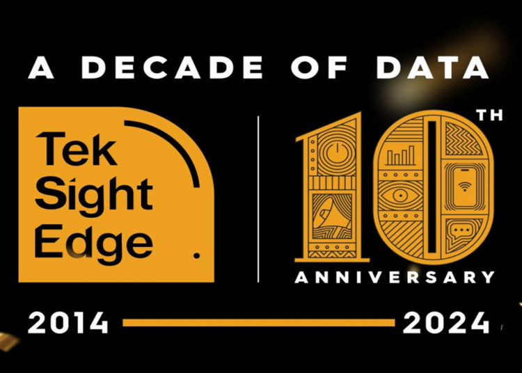 TekSight at 10 image