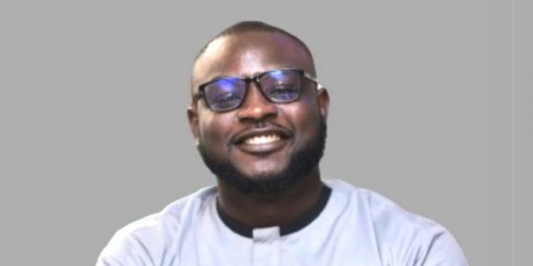 Temidayo Oladele