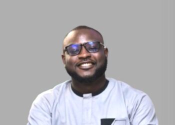 senior engineering levels, says Temidayo Oladele