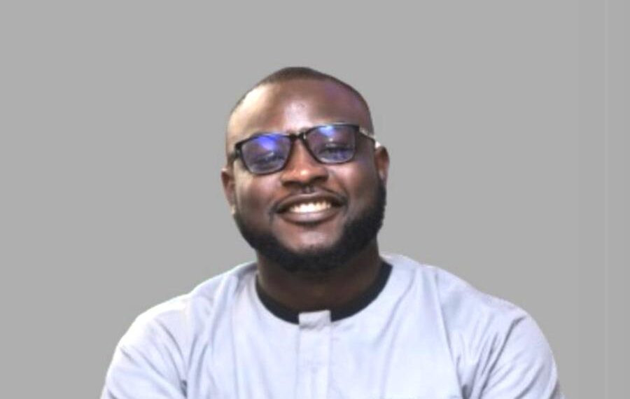 senior engineering levels, says Temidayo Oladele