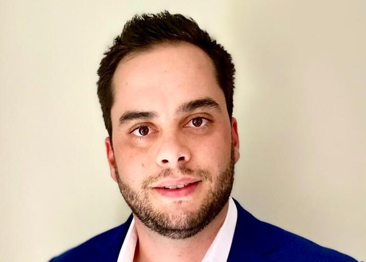 OT security Thought Leadership by Jayson Pieterse, Sales Manager at TXOne