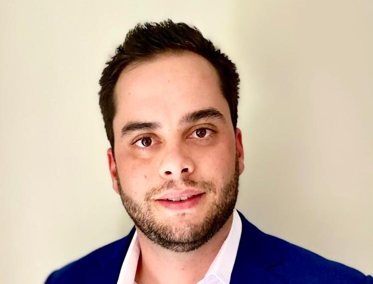 OT security Thought Leadership by Jayson Pieterse, Sales Manager at TXOne