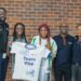 Tobi Amusan and Goodness Nwachukwu join Team Visa Athletes