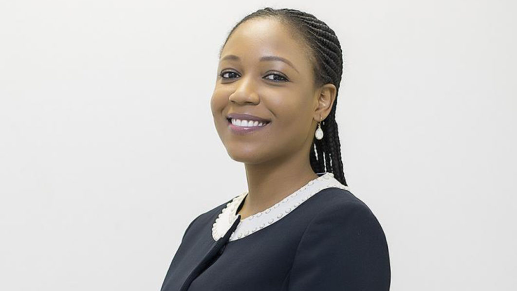 Tosin Faniro-Dada also joins Flutterwave as a Non-Executive Director