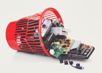 Transforming Waste into Wealth