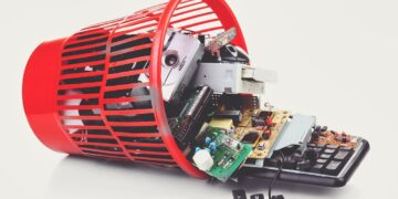 Transforming Waste into Wealth