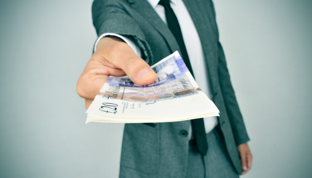 UK funding