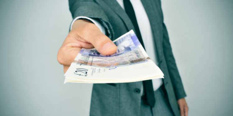 UK funding
