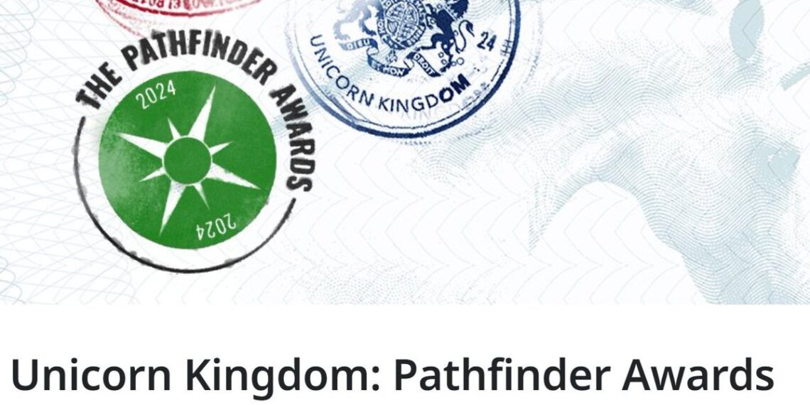 Unicorn Kingdom: Pathfinder Awards