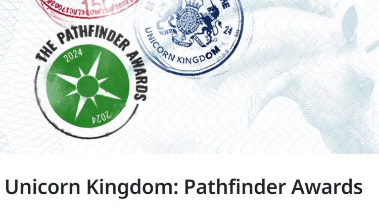 Unicorn Kingdom: Pathfinder Awards