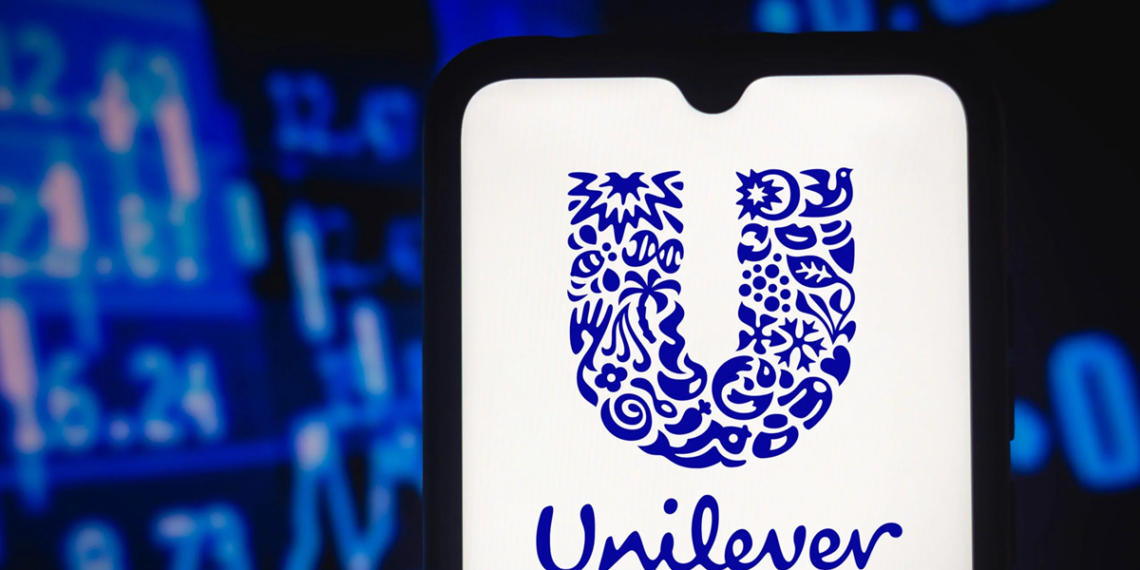 Unilever to cut 7500 jobs
