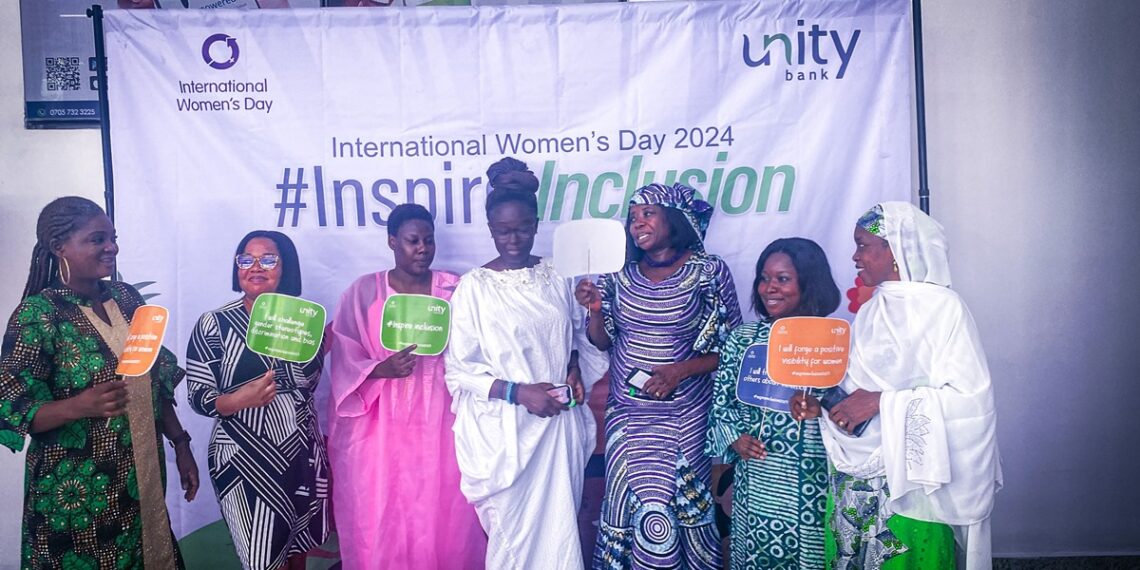 Unity Bank partners SkillPaddy