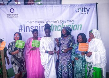 Unity Bank partners SkillPaddy