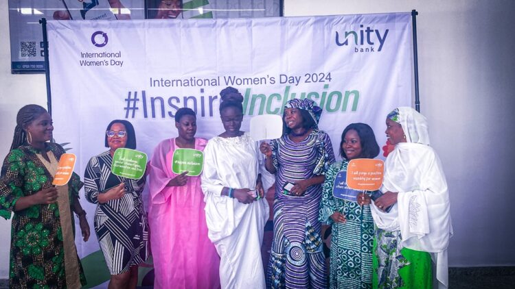 Unity Bank partners SkillPaddy