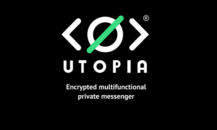 Utopia P2P