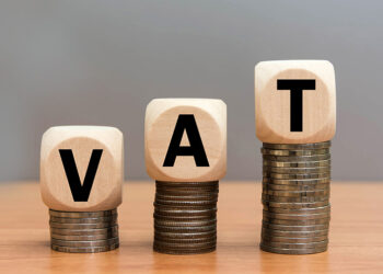 VAT revenue