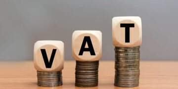 VAT revenue