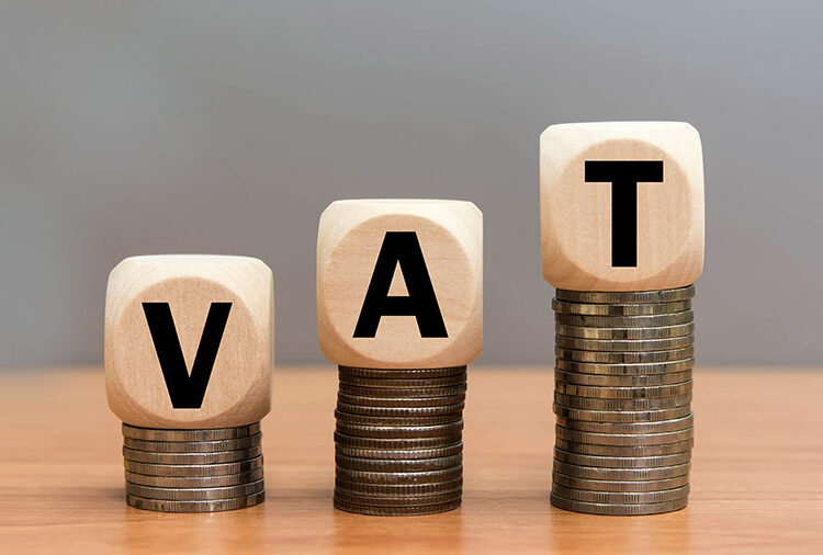 VAT revenue