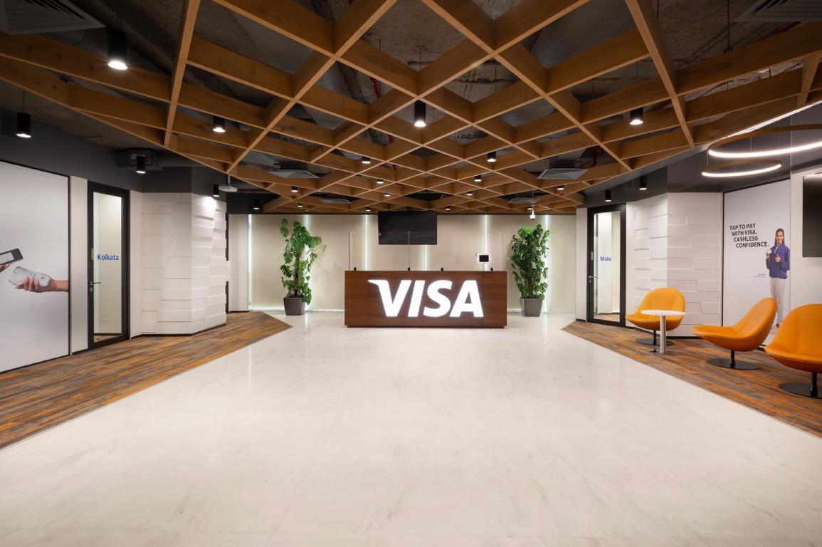 Visa Office