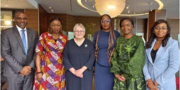 AXA Mansard Empowers 200 Female SMEs with Financial Literacy, Digital Skills