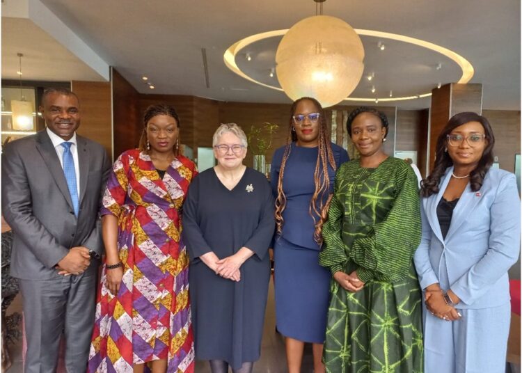 AXA Mansard Empowers 200 Female SMEs with Financial Literacy, Digital Skills