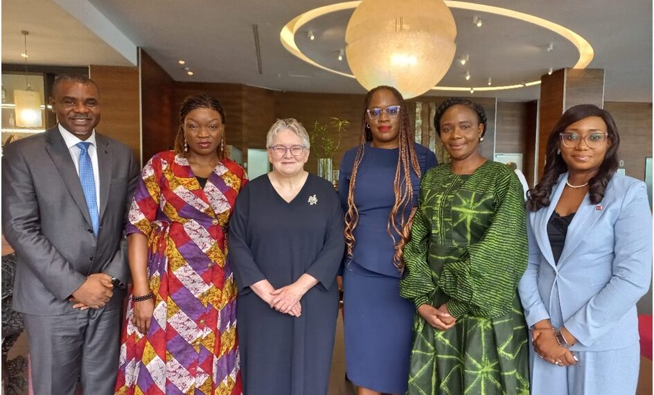 AXA Mansard Empowers 200 Female SMEs with Financial Literacy, Digital Skills