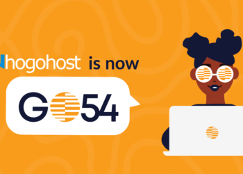 WhoGoHost rebrands as GO54