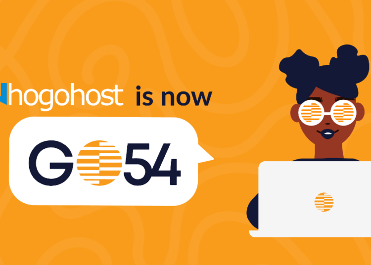WhoGoHost rebrands as GO54