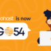 WhoGoHost rebrands as GO54