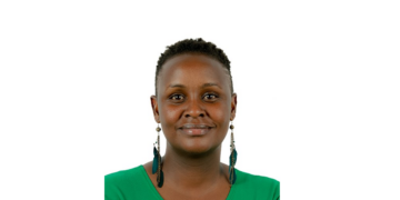 Women in Datacentres by Faith Waithaka