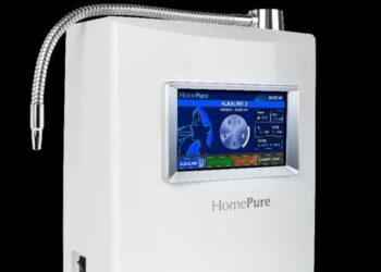 World Water Day and HomePure