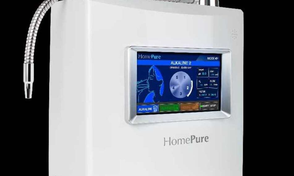 World Water Day and HomePure