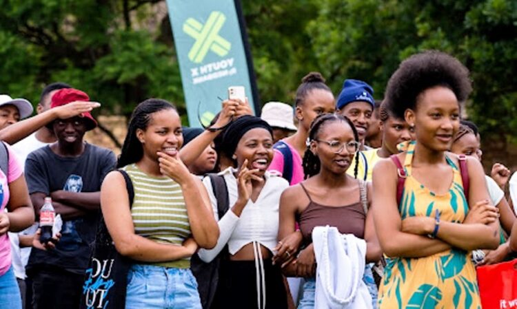 Nedbank X-Week