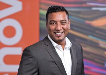 Lenovo AI-driven Solutions