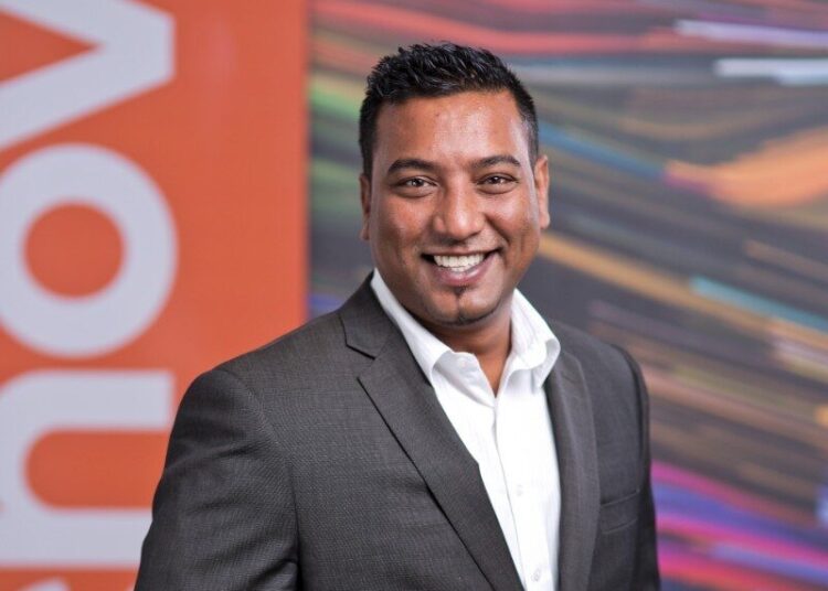 Lenovo AI-driven Solutions